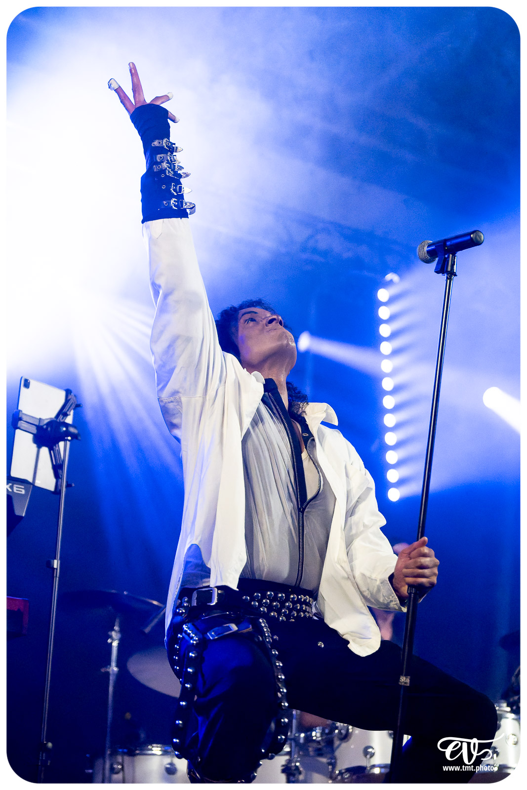 FOR YOU MICHAEL TOUR